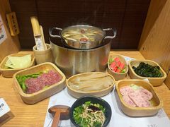 -独食火锅·半米屋台(望平街店)
