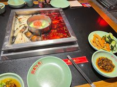 -蜀江龙火锅(339店)