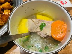 缸子肉-耶里夏丽·丝路新疆菜·清真食品(徐汇南丹东路臻选店)