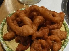 -百口川老火锅(西科大新区店)