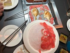 -星伦多自助料理·涮烤一体(虹悦城店)