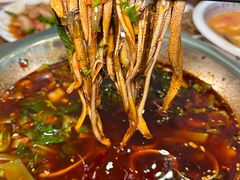 -乐山第一家临江鳝丝(茶坊路店)