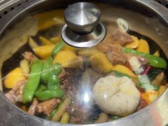 -灶座小锅烀饼·铁锅炖(全国总店)