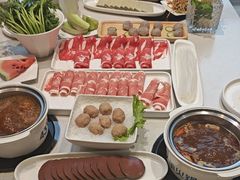 -蒙都43°9羊火锅·赤峰美食(桥北店)