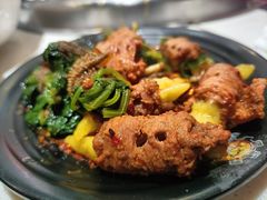 -钢管厂五区小郡肝串串香火锅(人民广场店)