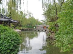 -济南大明湖景区