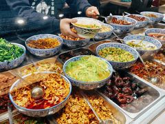 -梅溪·小伙子干挑面(安吉总店)