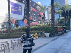 -万达广场(厦门湖里店)