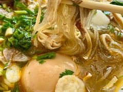 -谢继红26号牛肉汤(田家庵店)