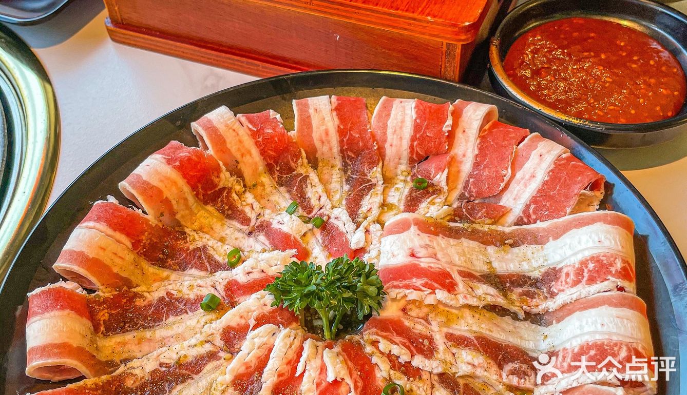 这家店是我必须来方庄的一个理由❗️