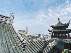 -白马涧龙池景区