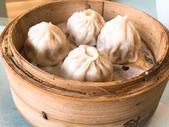 南翔小笼包-老东吴食府(雅都店)