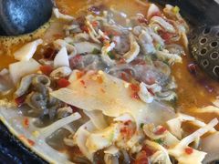 -李师傅脆肚(梅林店)