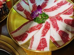 -蒲葵传统炭火烤肉(白石龙店)