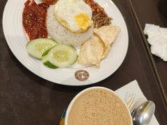 -Old Town White Coffee(gateway@klia2)