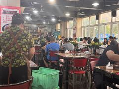 -皖北巫氏三胖地锅鸡(长淮总店)