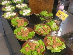 -聚盛源蒸汽海鲜火锅烤肉自助(巨川金海岸购物广场店)