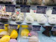 -白玉兰食品(中山公园龙之梦店)