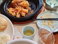 -梅利汴京烤鸭•开封豫菜地标店(东大街店)