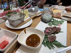 -湯系·煲汤手艺人(东二环泰禾广场店)