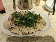 -禄源公·老莞诚饭店
