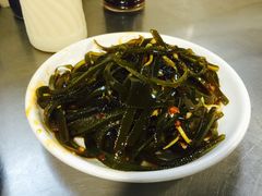 -老上海食惠裡小籠包生煎包