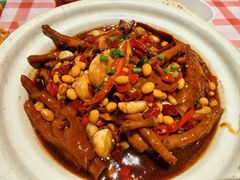 -辣小鲜·南昌大排档(船山路店)