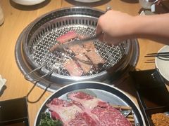 -骏河日料·烤肉(东鱼坊店)