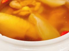 -十二粤味·顺德菜·烧鹅点心(五四广场店)