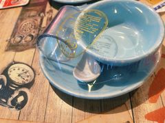 -亮子·东北特色烧烤(复悦荟店)