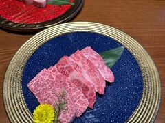 -隐炉和牛烧肉店(群力店)