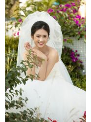 -MECCI婚礼摄影跟拍(红东方广场店)