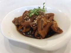 -金汇酒楼(中山东区店)