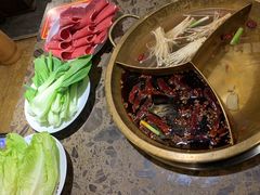-Xiao Long Kan Hotpot Sydney 小龙坎老火锅