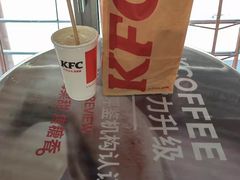 -肯德基(机场三店)