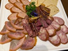 -老厨家(友谊路总店)