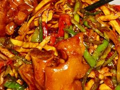 -金哥私房菜馆(张府园总店)