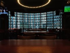 大堂-CIRCLE·酒吧(第一国际店)