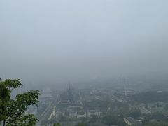 -杭州半山国家森林公园