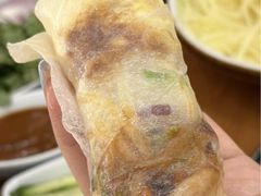 -老昌春饼(中央大街店)