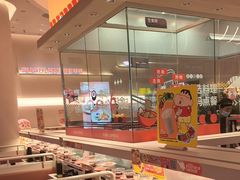 -争鲜回转寿司(西红门荟聚PLUS店)