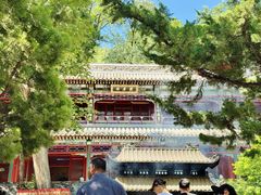 -潭柘寺景区