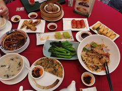 -北园酒家(小北路店)