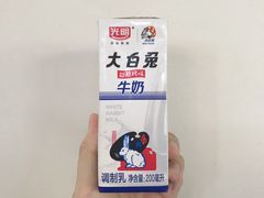 -today便利店(汉街店)