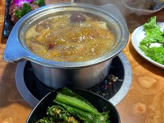 -塔兰齐新疆孜然火锅(鲤鱼山路店)