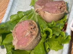 -老舅老蒙肉饼非遗店(一店)