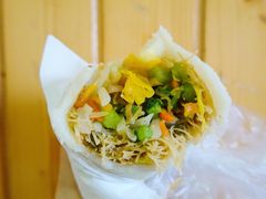 嵌糕全素-温岭特色嵌糕(开元店)