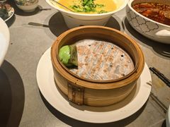 -羊门客在·烤盐池滩羊·川菜