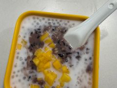 -芬芳甜品(东风西路店)