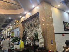 -煲煲掂风味煲仔饭餐厅(西区店)